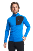 TXlite Half Zip Pully