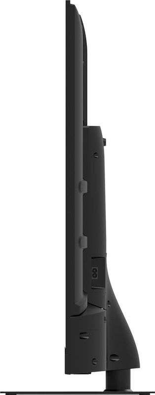 Thomson 50QG6C14 - QLED Plus Televisie - Zwart - Met Google TV