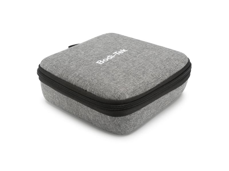 Bodi-Tek Massage Pistole Mini Deep Tissue Massagegerät für Sportlerinnen und Sportler