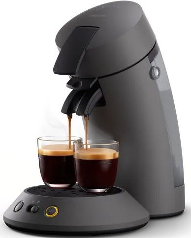 Philips Original Plus Koffiepadmachine CSA210/51R1