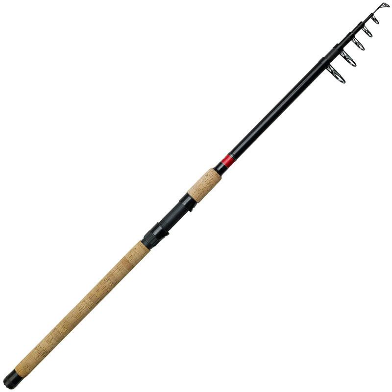Canne Telescopique Dam Spezi Stick Ii Tele