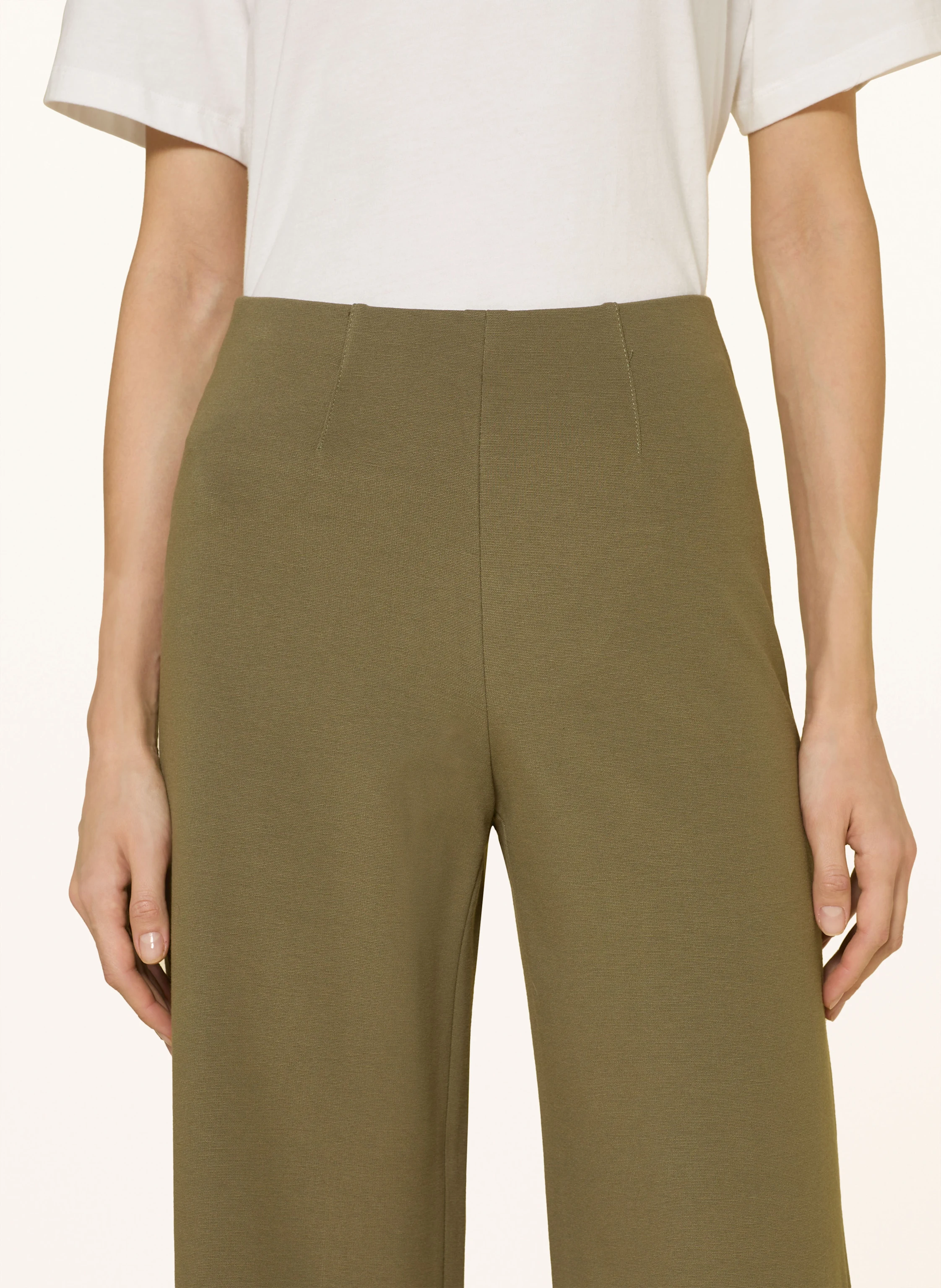 SEDUCTIVE Jersey-Culotte DAGNEY