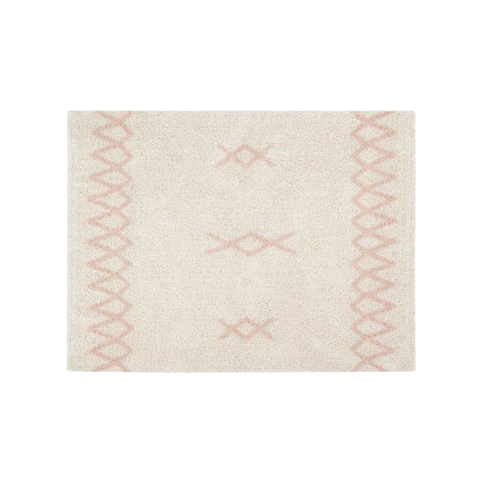 Teppich Atlas Natural - Vintage - M