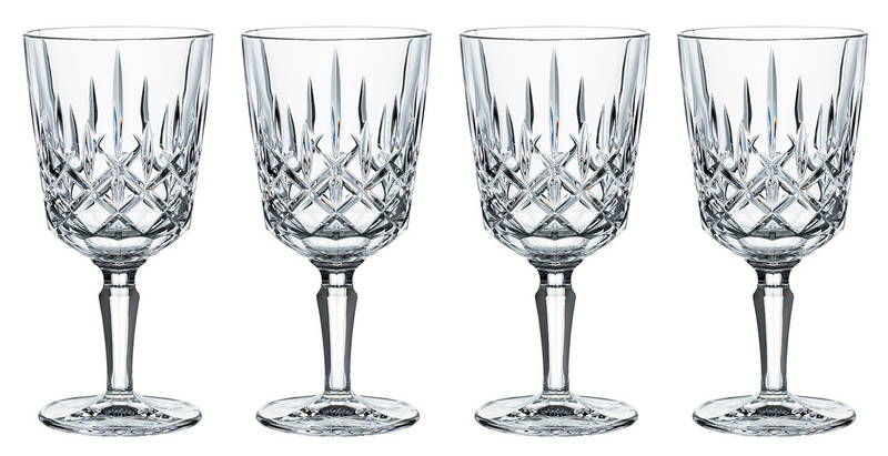 Nachtmann Cocktailglas 4er Set NOBLESSE