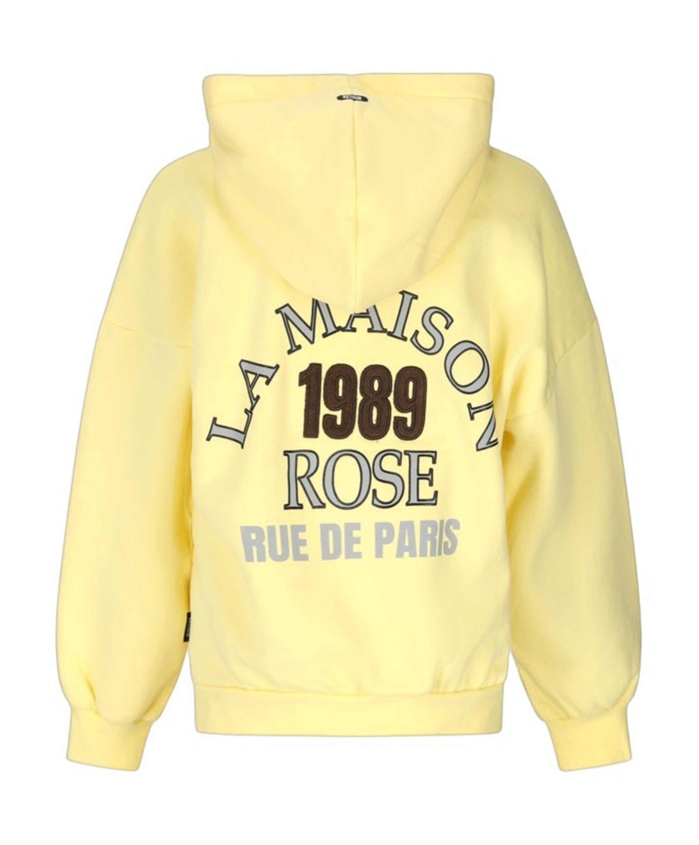 Retour Meisjes hoodie ecru