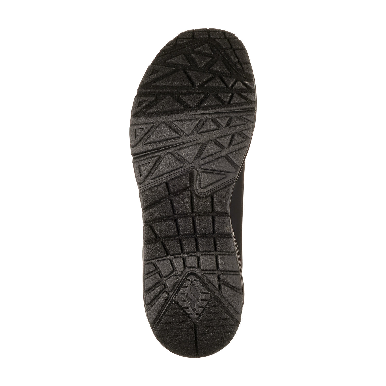 SKECHER Street Uno - Stand on Air Sneaker für Damen