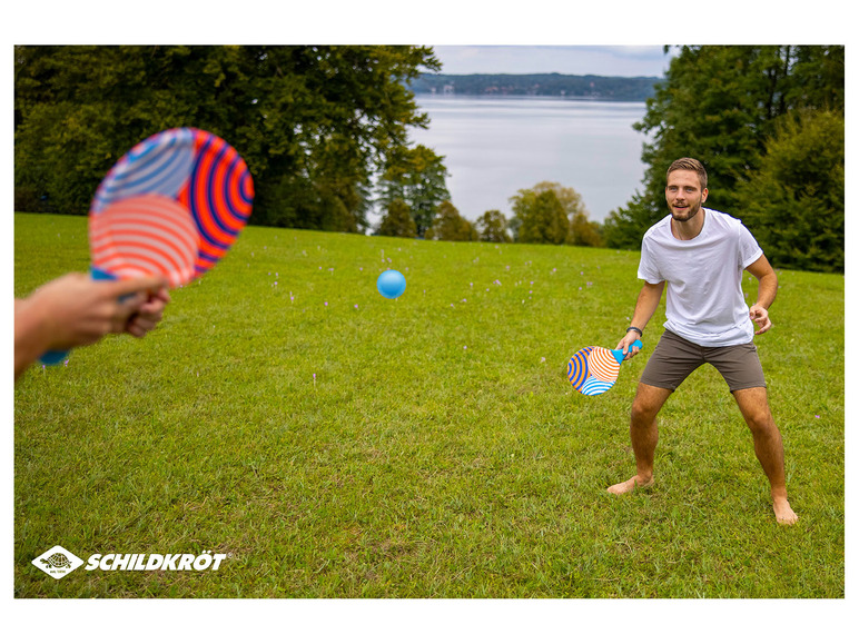 Neopreen beachball-set