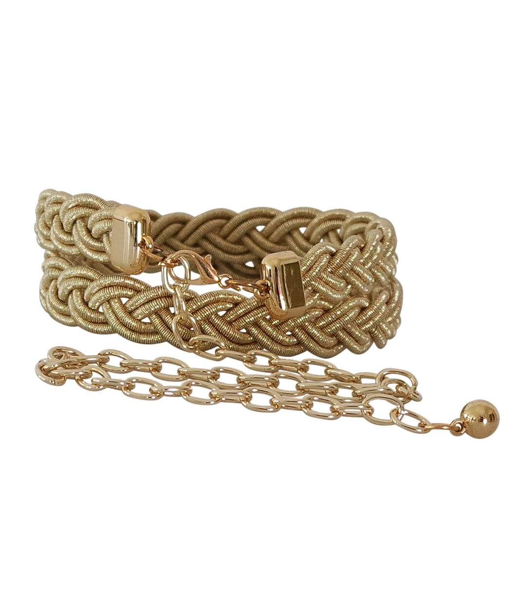 Ceinture brillante COLUMBIA