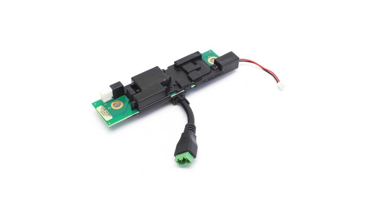 RobomowPrintplaat basisstation voor Robomow RC oplaadstation  (SPP7007B)