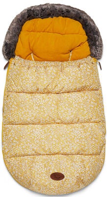 Petite Chérie Essence Vognpose Inkl. Sittepute, Bright Yellow