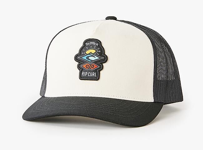 RIP CURL - CASQUETTE SEARCH ICON