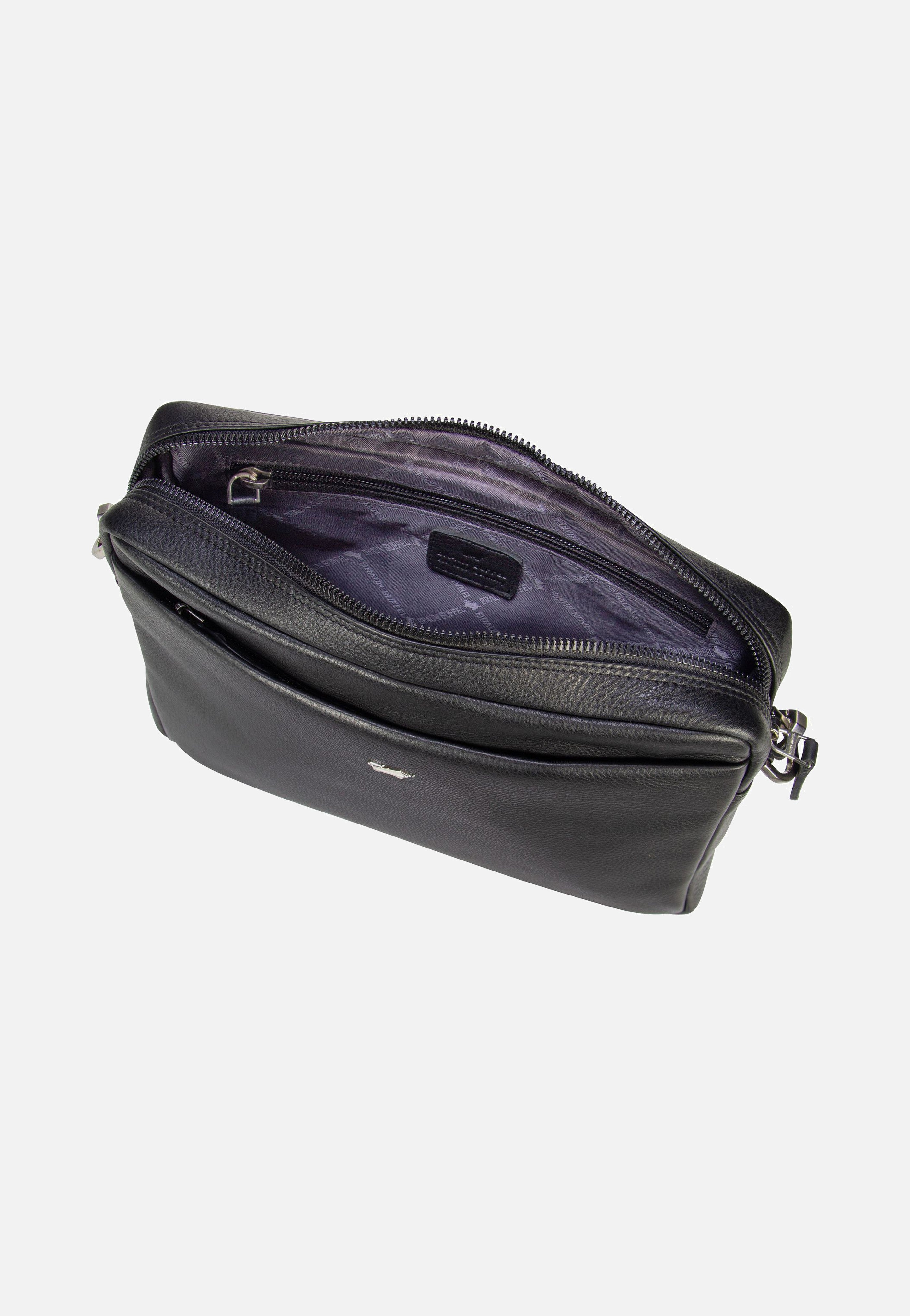 Golf 2.0 90663 Schwarz - Crossbody Bag