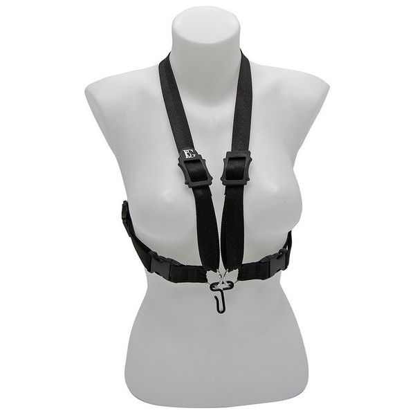 BG France S41M Strap Ladies