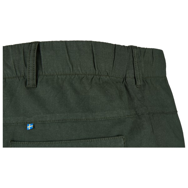 Stoic - Hemp53 ValenSt. Shorts - Short