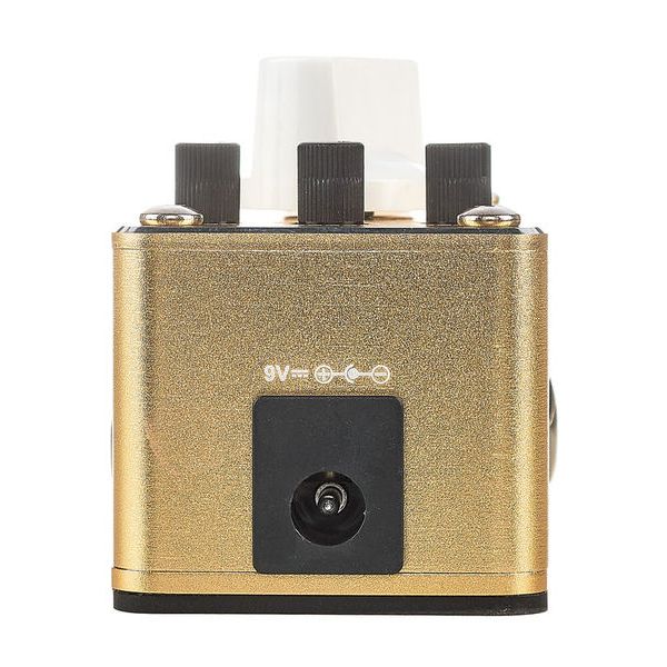 Harley Benton MiniStomp Hot Mod
