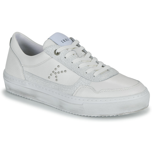 Ikks - BX80095 - Blanc