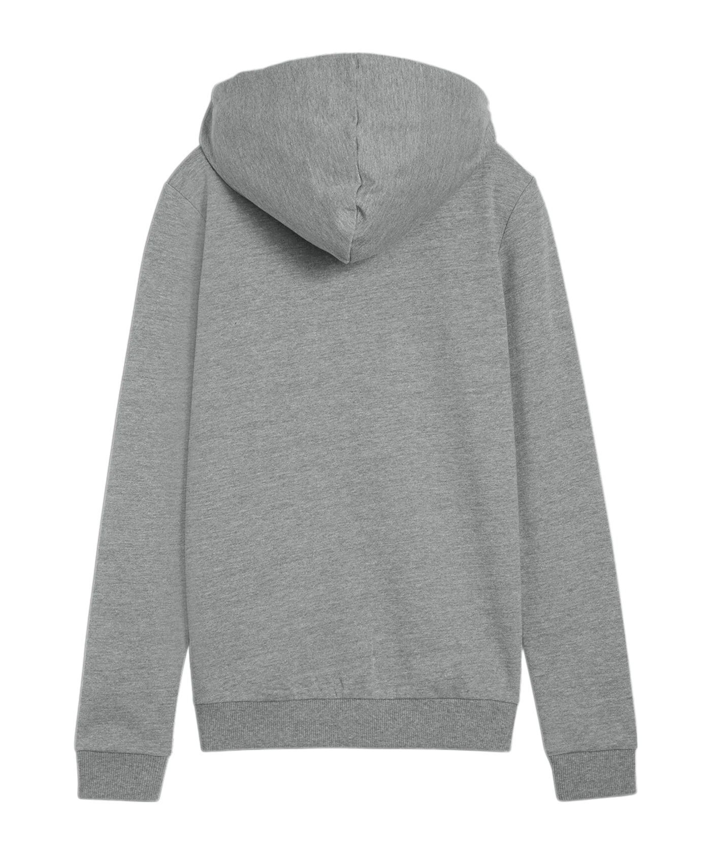 PUMA teamGOAL Casuals Kapuzenjacke Damen Grau F33