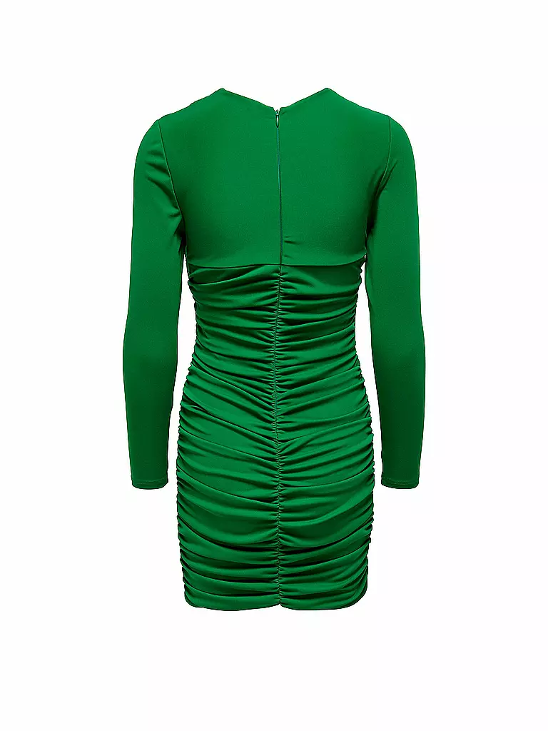 ONLY Cocktailkleid ONLFOX grün