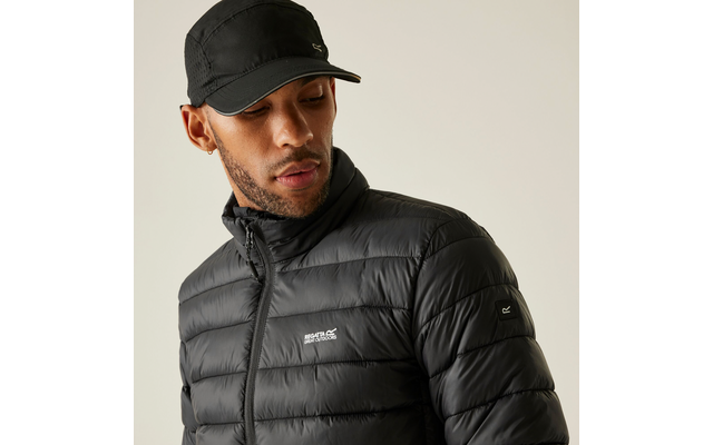 Regatta Marizion Herren Steppjacke