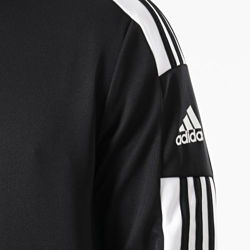 Sweat Capuche Squad 21 GK9548 Noir