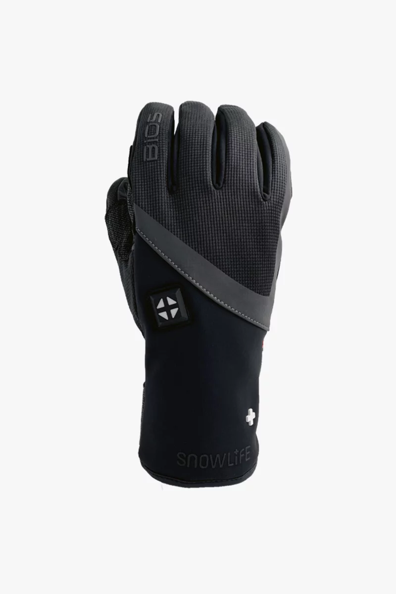 Snowlife BIOS Heat DT Herren Heizhandschuh