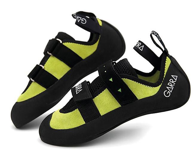 GARRA - CHAUSSON VELCRO KAMAE