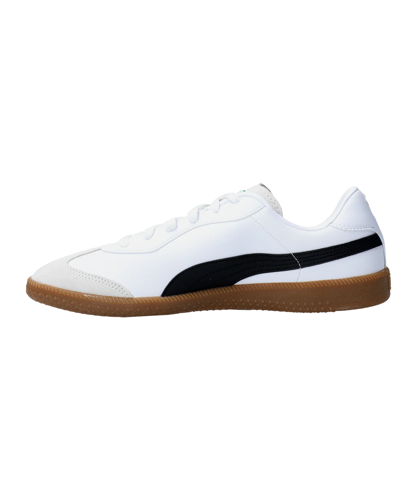 PUMA KING 21 IT Weiss F02