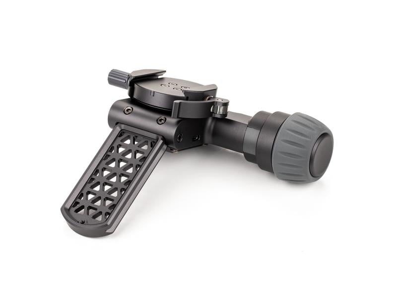 Benro Stativkopf Polaris Astro 3-Achsen Elektrischer 3-Achsen-Stativkopf mit integriertem Kamera-Interface-Controller