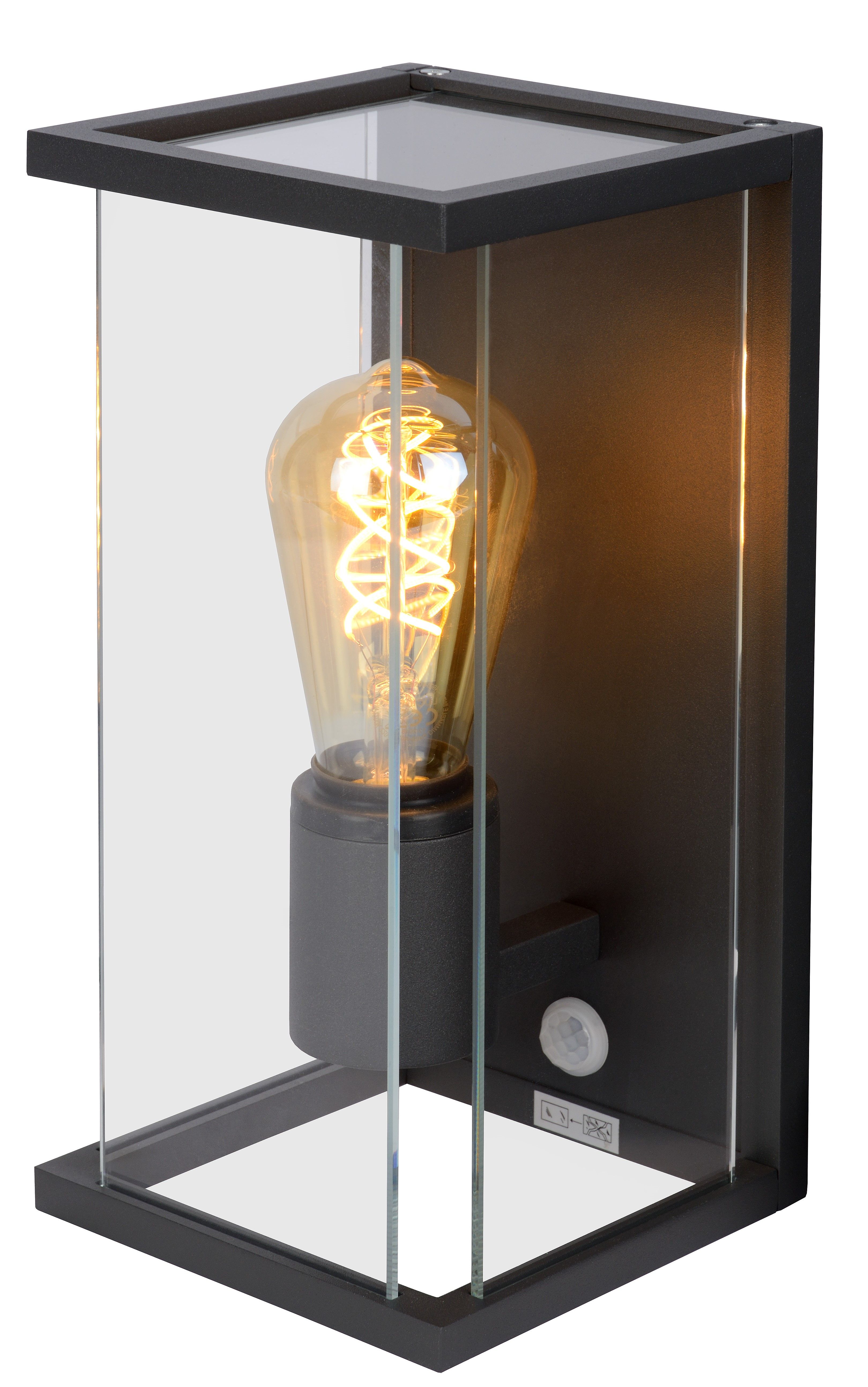 Buitenlamp  Claire B14 x D16 cm