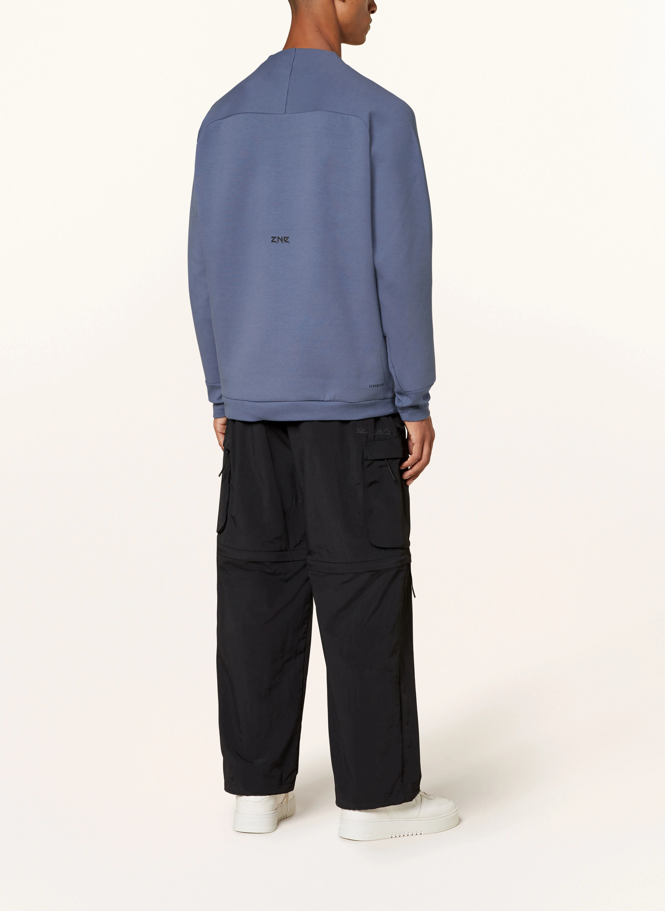 adidas Zipp-off-Hose CITY ESCAPE