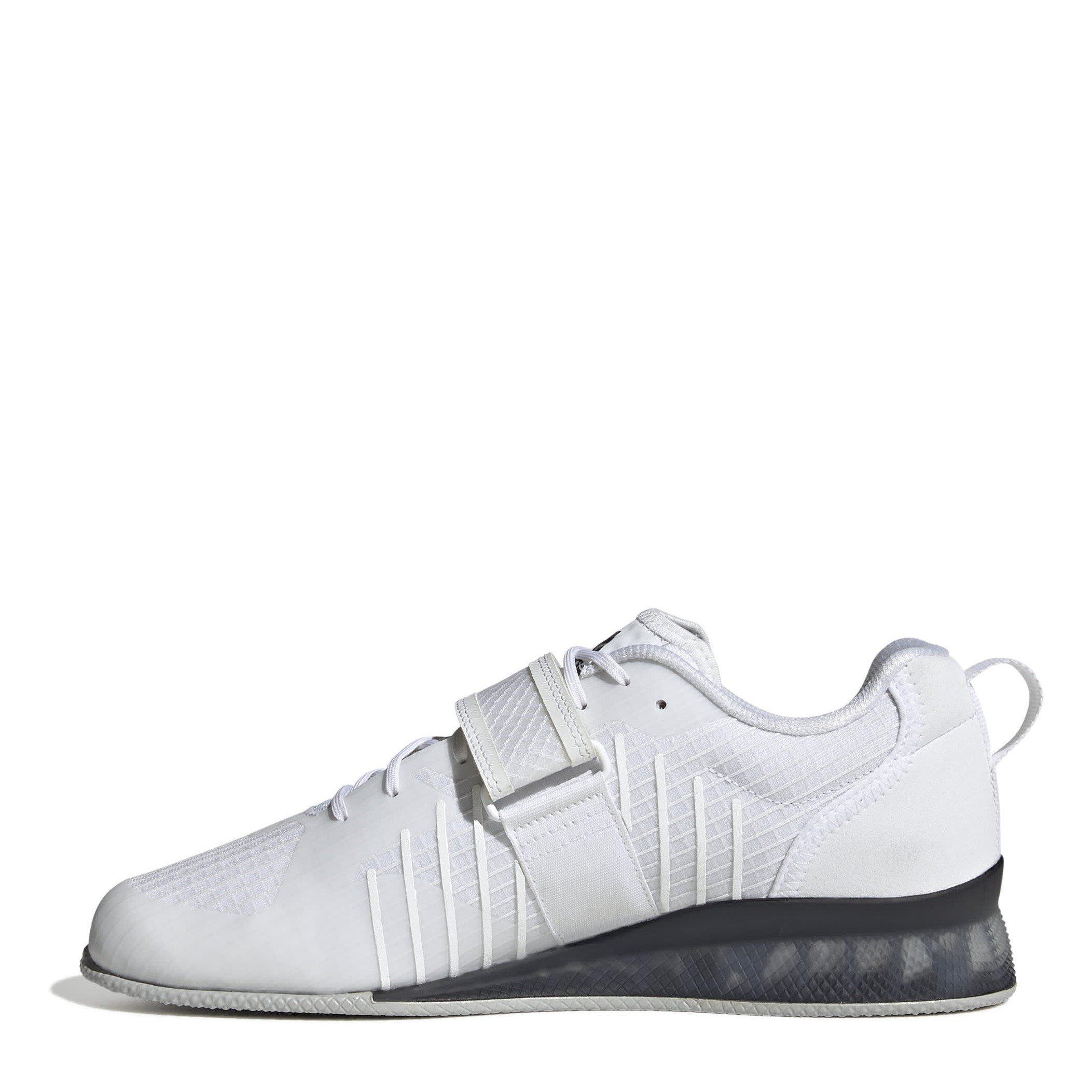 adidas Adipower Weightlifting 3 Shoes Juniors