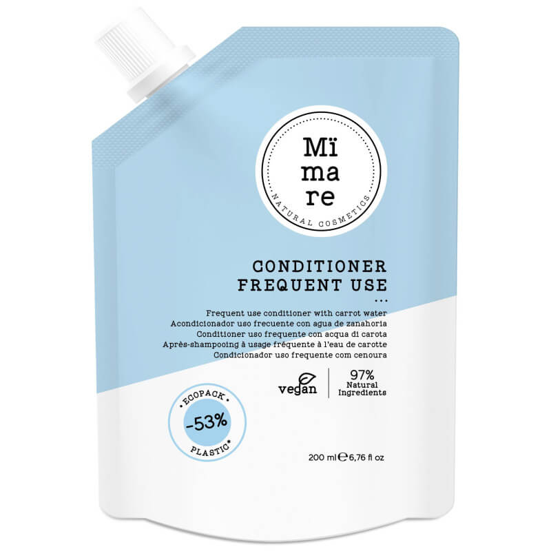 Après-shampooing usage frequent Mïmare 200ML