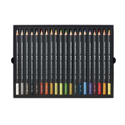 CARAN D'ACHE® MUSEUM Aquarelle, Sets