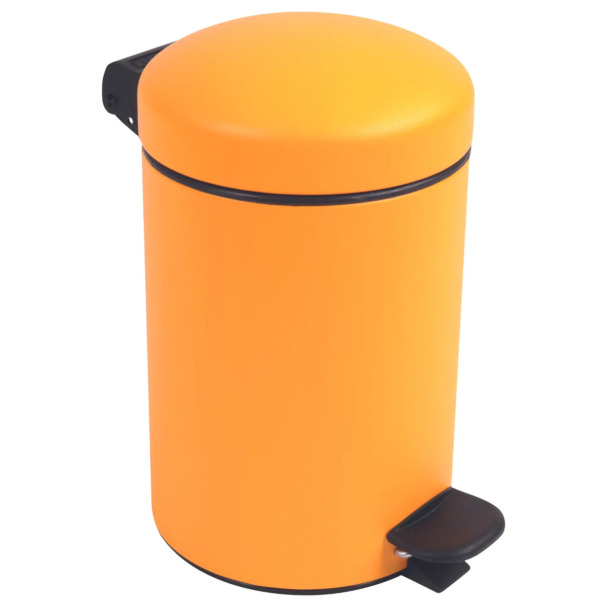 Prosper- Poubelle salle de bain 3L Boheme Made in France Prosper