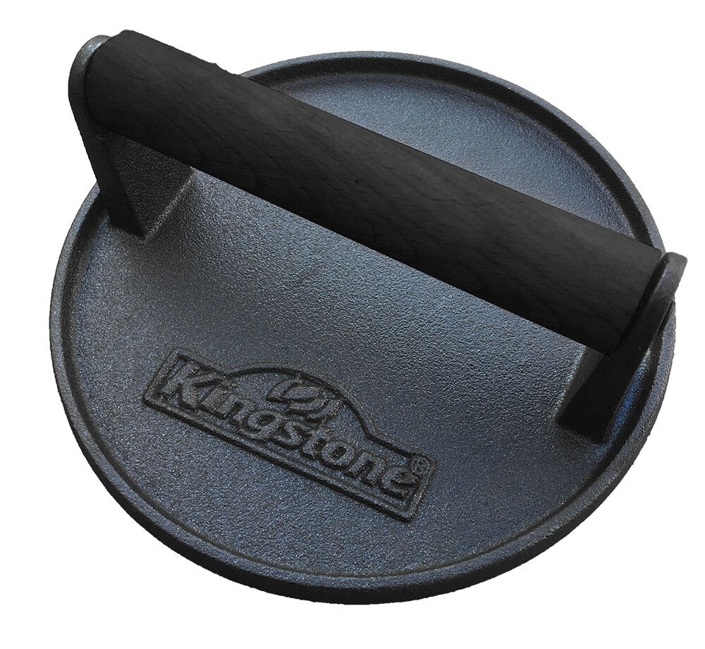 HAMBURGERPRESSE KINGSTONE 17CM