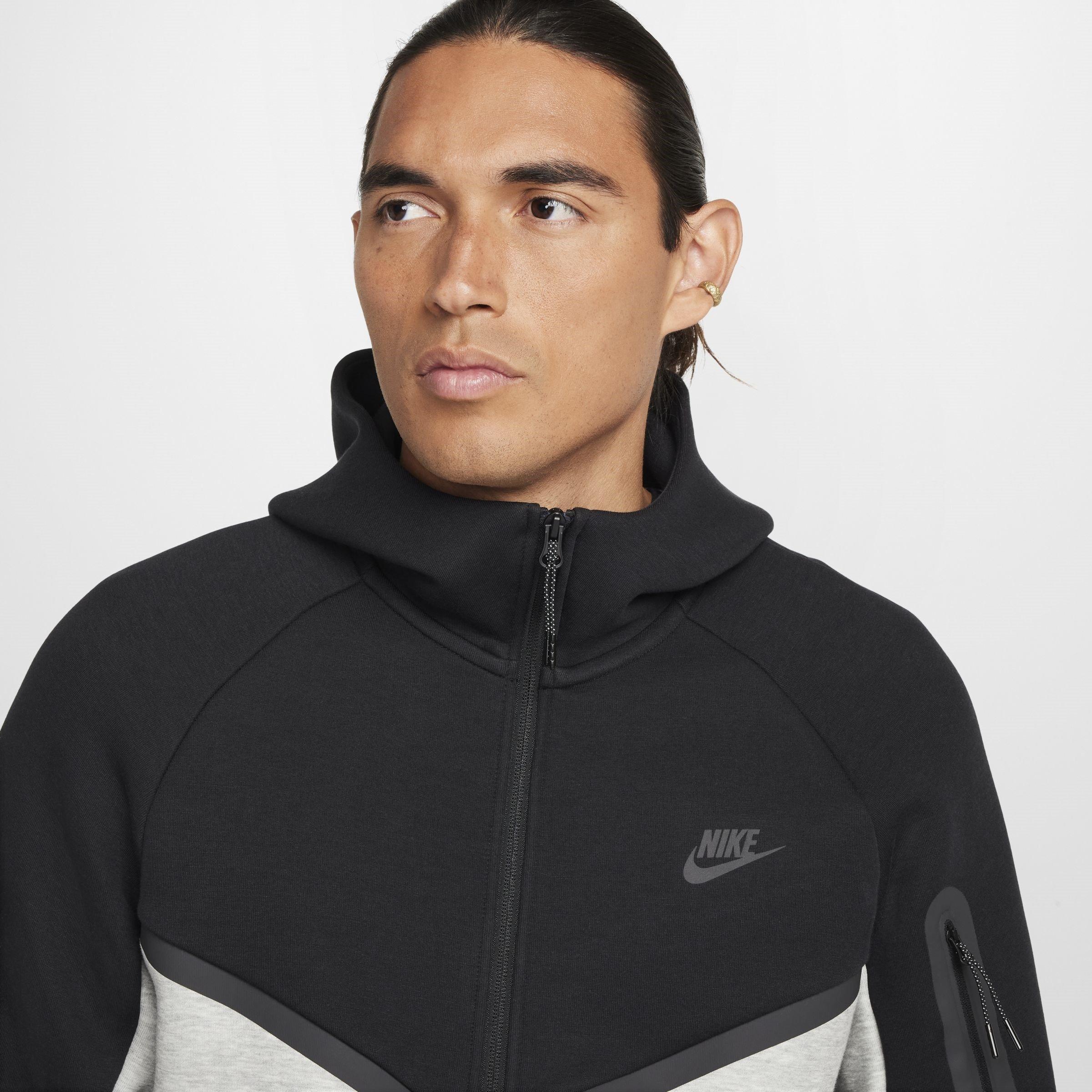 Nike Tech Fleece Hoodie Mens