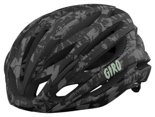 Casque Giro Syntax MIPS Noir