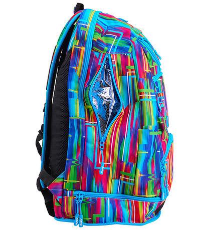 Funkita Rucksack - Elite Squad - The Glitch