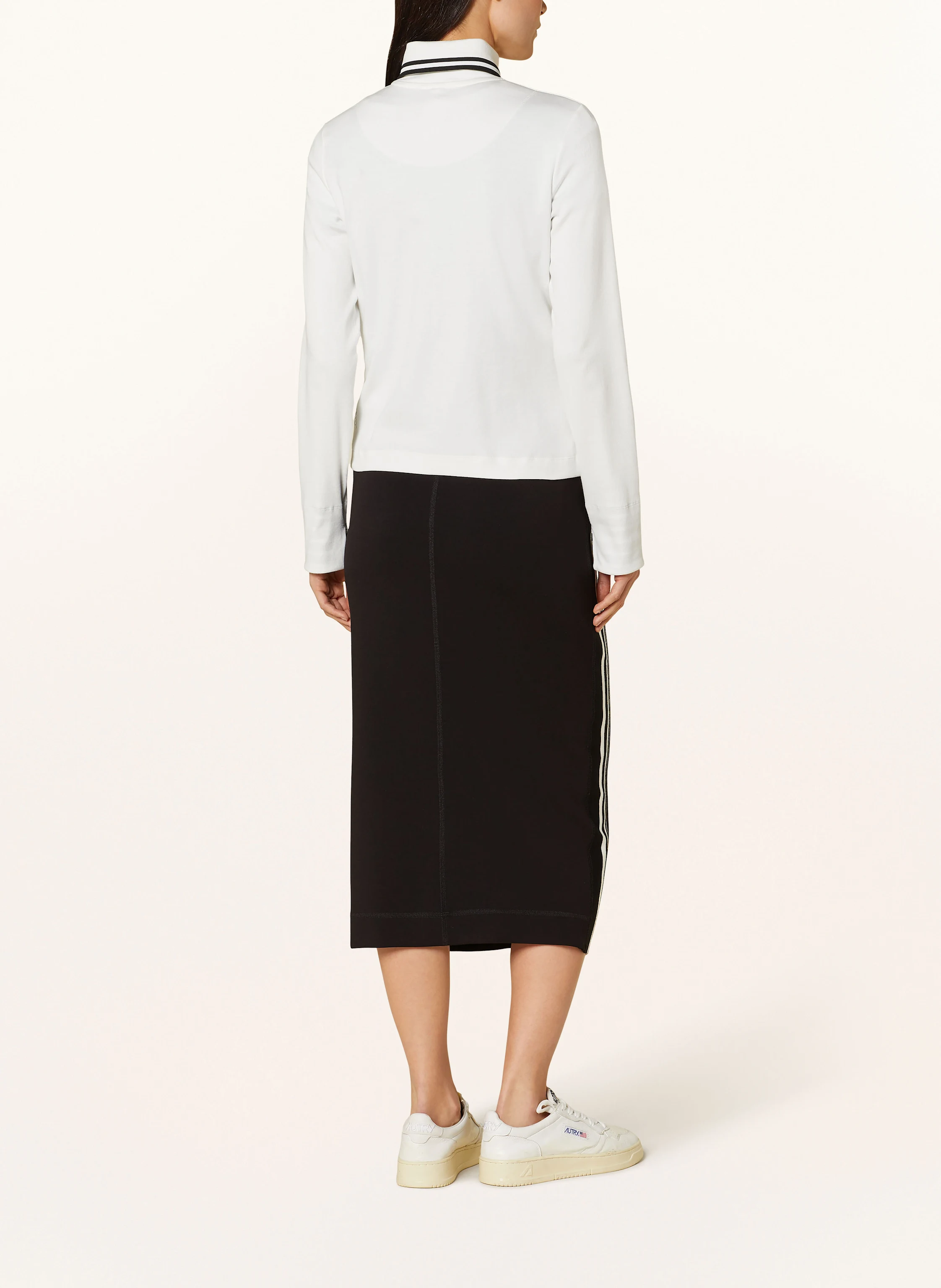 MARC CAIN Sweatjacke