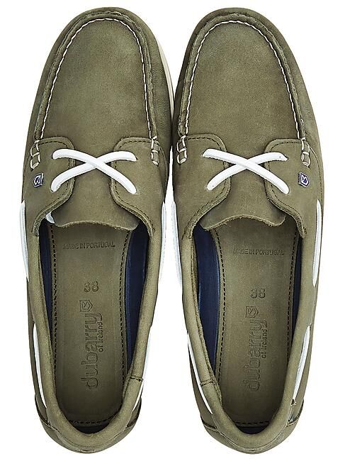 DUBARRY - CHAUSSURES ARUBA