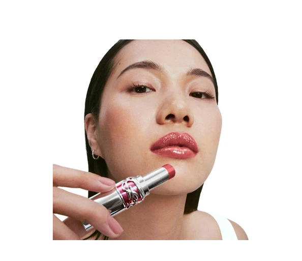 Yves Saint Laurent Loveshine Candy Glaze16