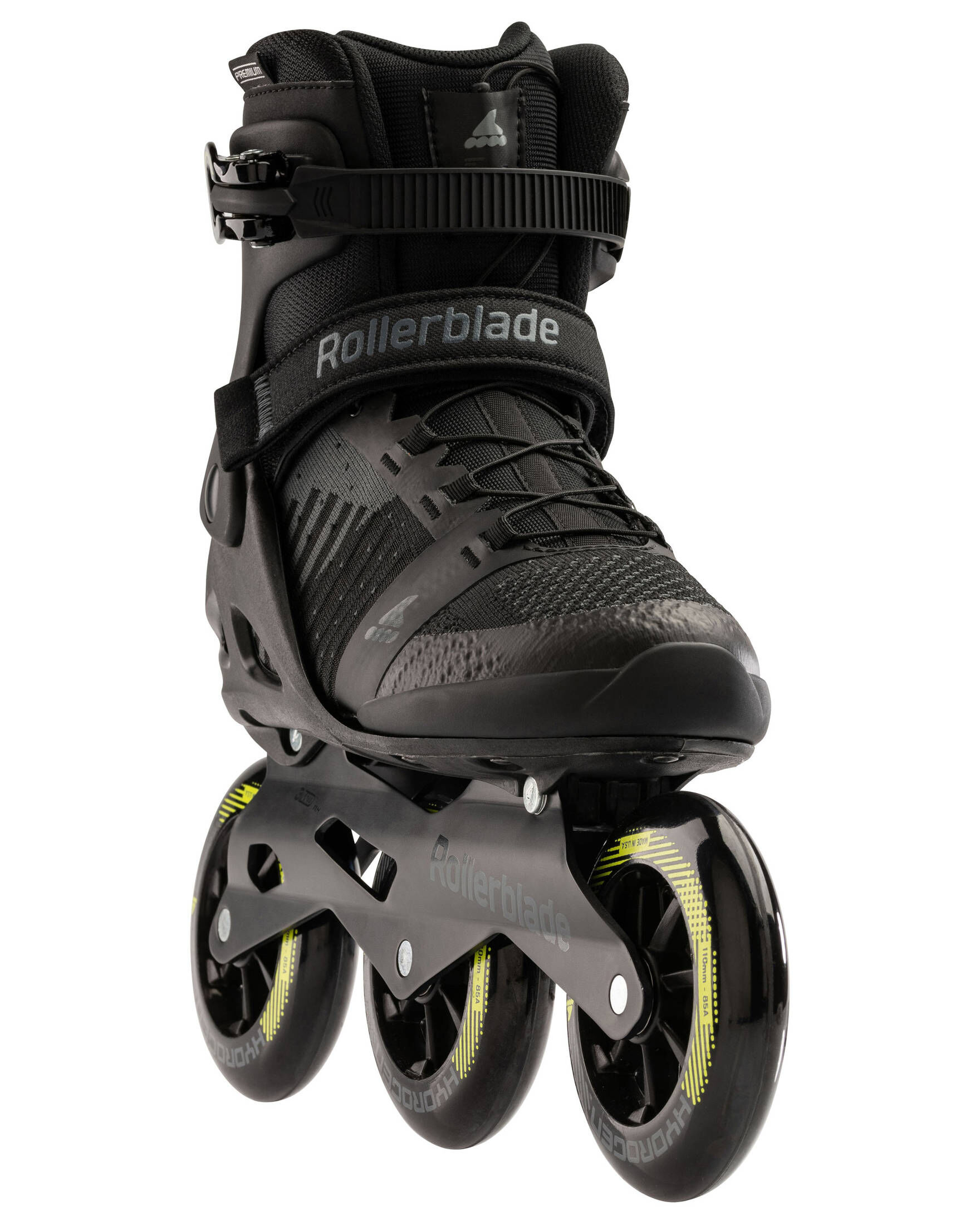 Rollerblade| Herren Rollerblades MACROBLADE 110 3WD