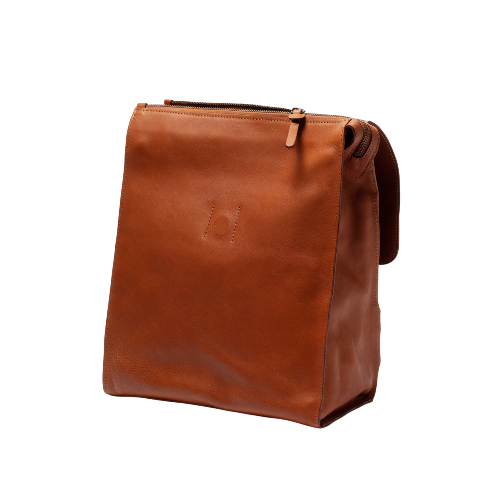 Backpack Brown