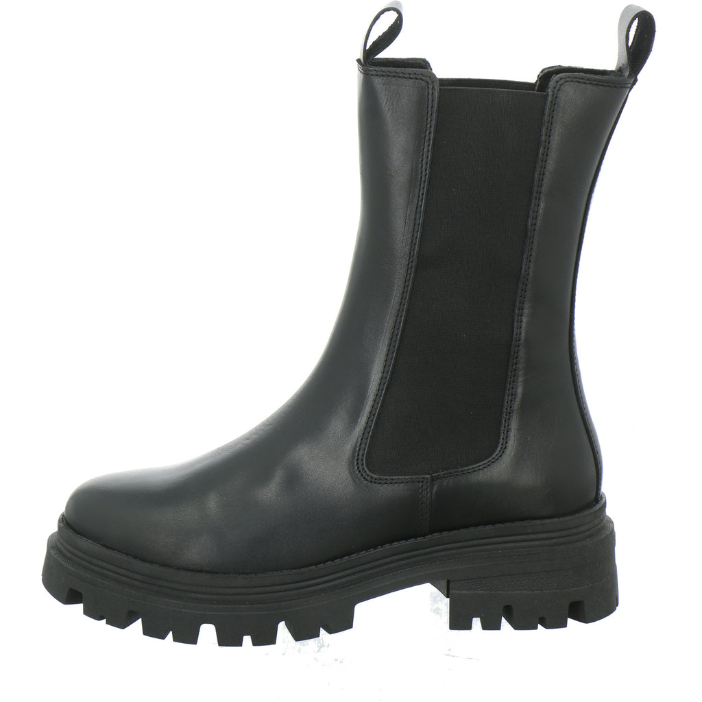 Tamaris Stiefel Damen Schwarz