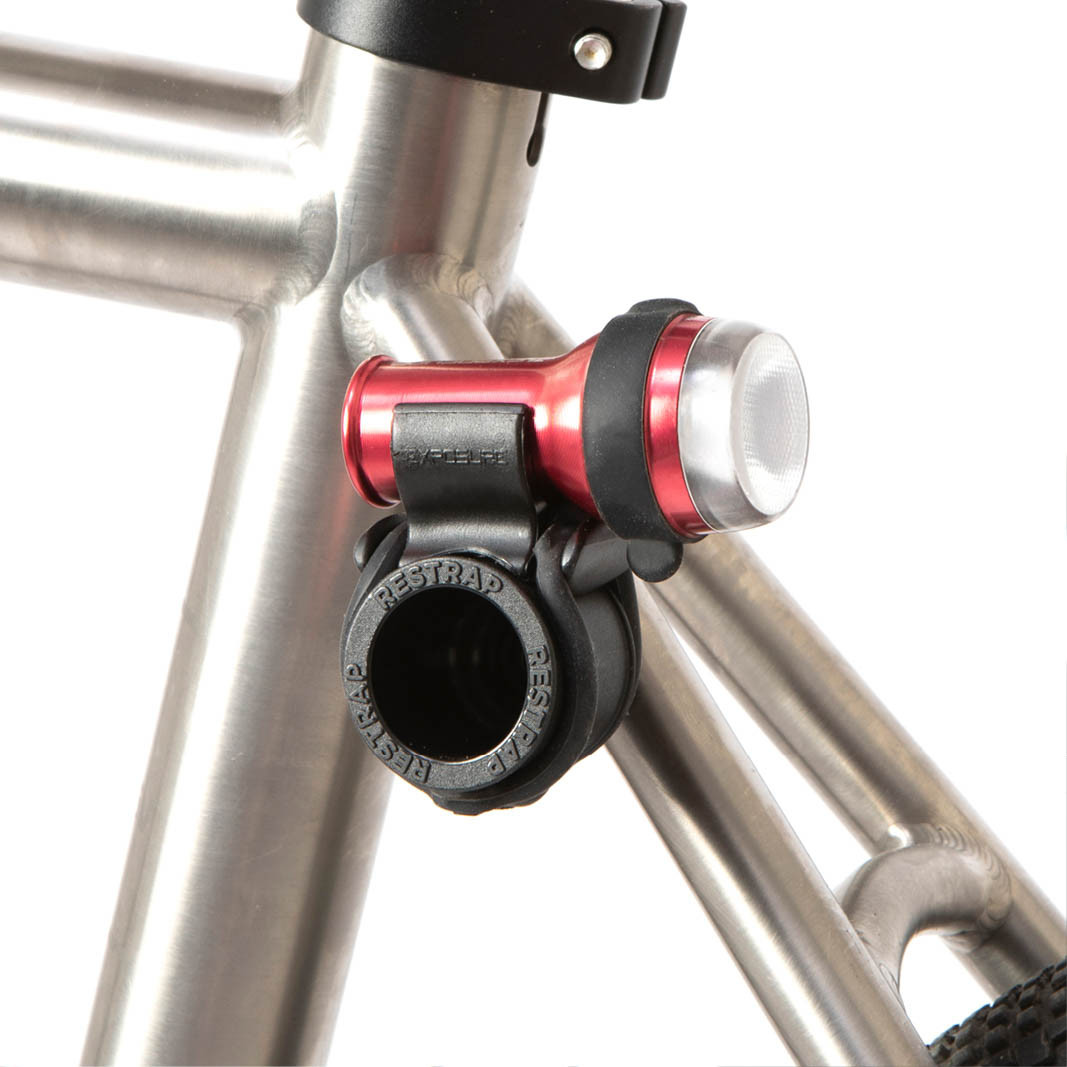 Restrap Light Mount til 5mm Gevind