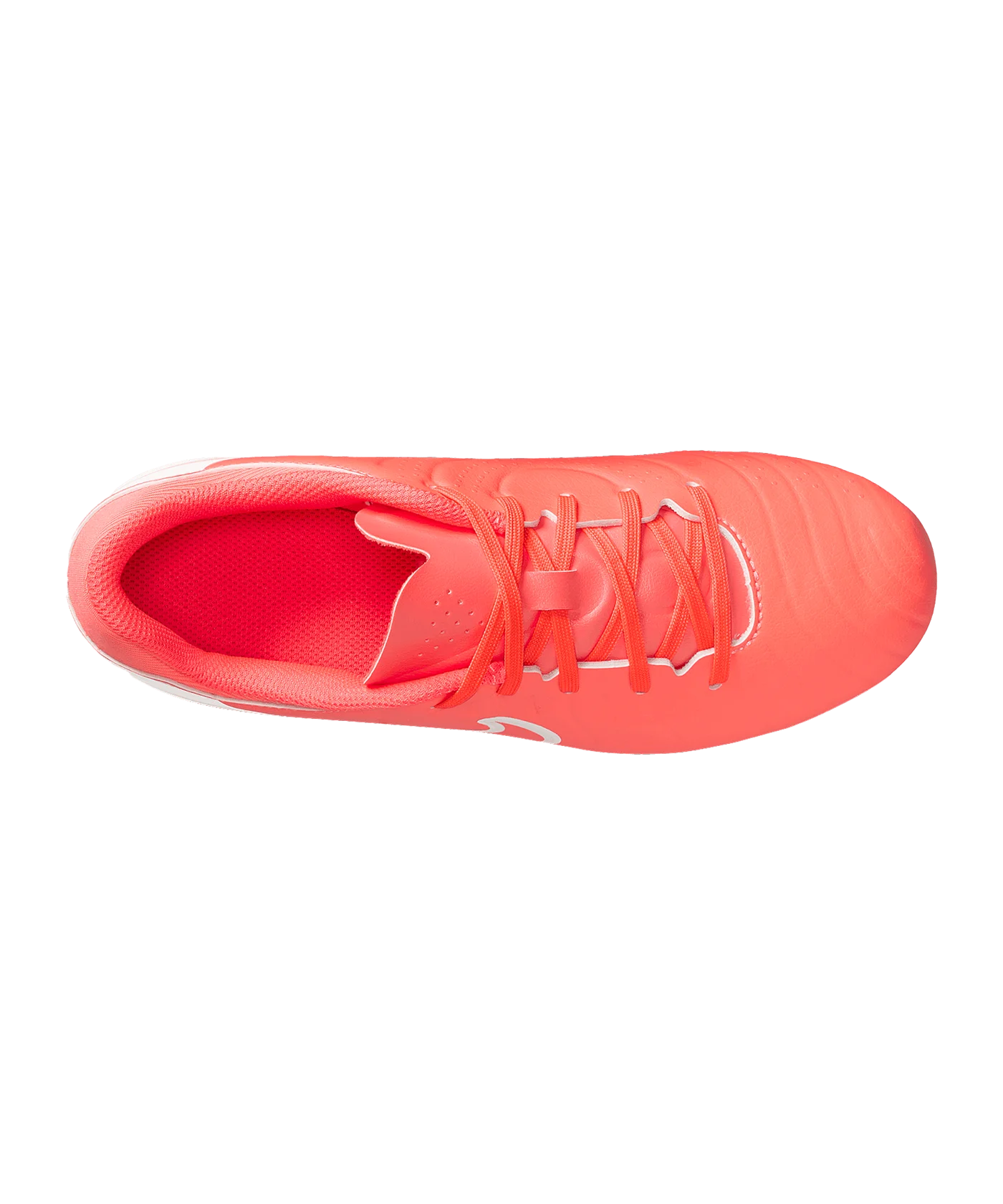 Nike Jr Tiempo Legend X Academy MG Mad Energy Kids Rot F800