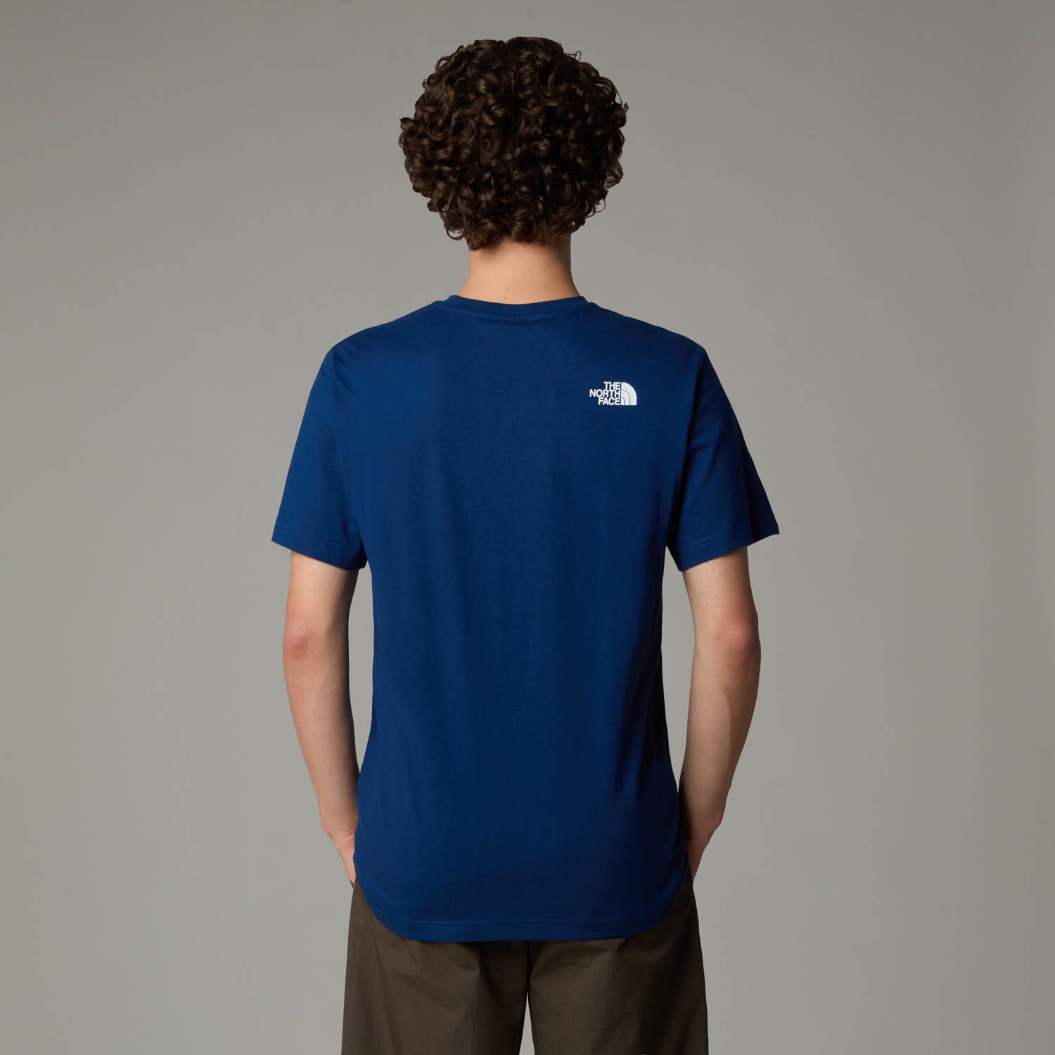 The North Face  Never Stop Exploring T-shirt