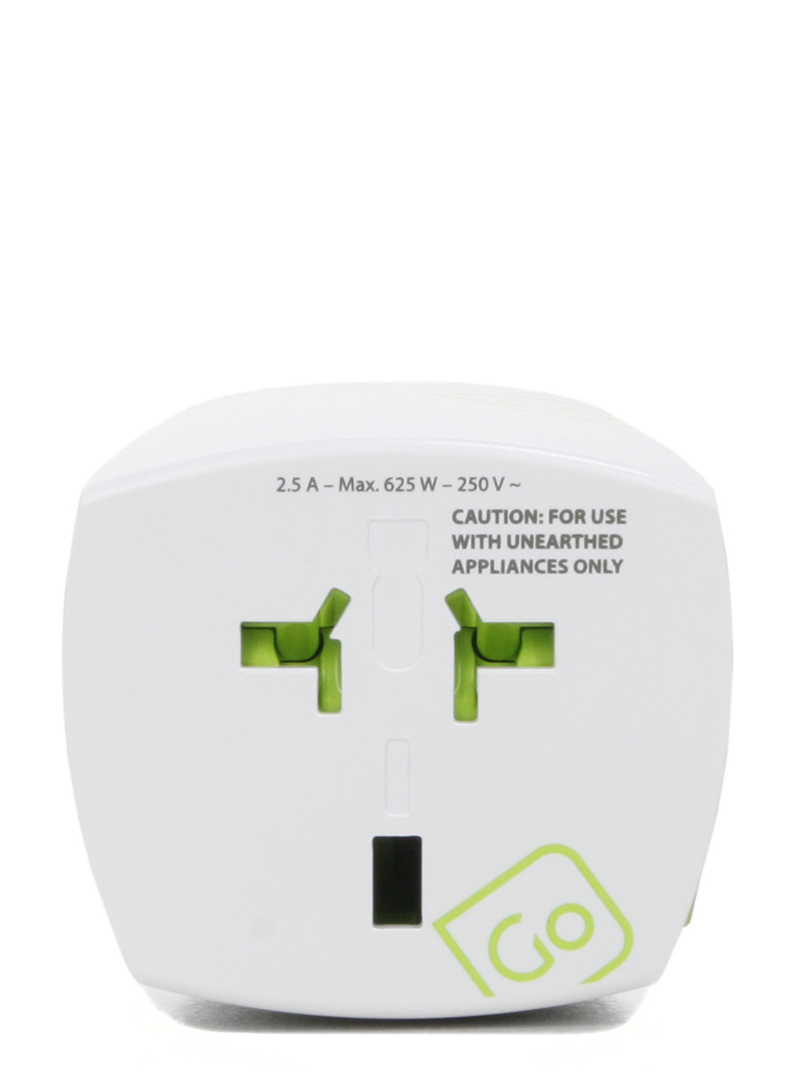 Adaptateur Go Travel Electrique Universel