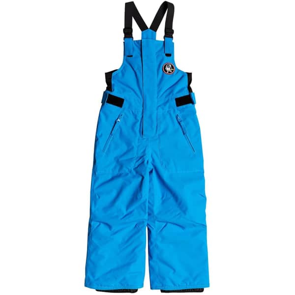 Pantalon de ski QUIKSILVER BOOGIE KIDS PT CLOISONNE