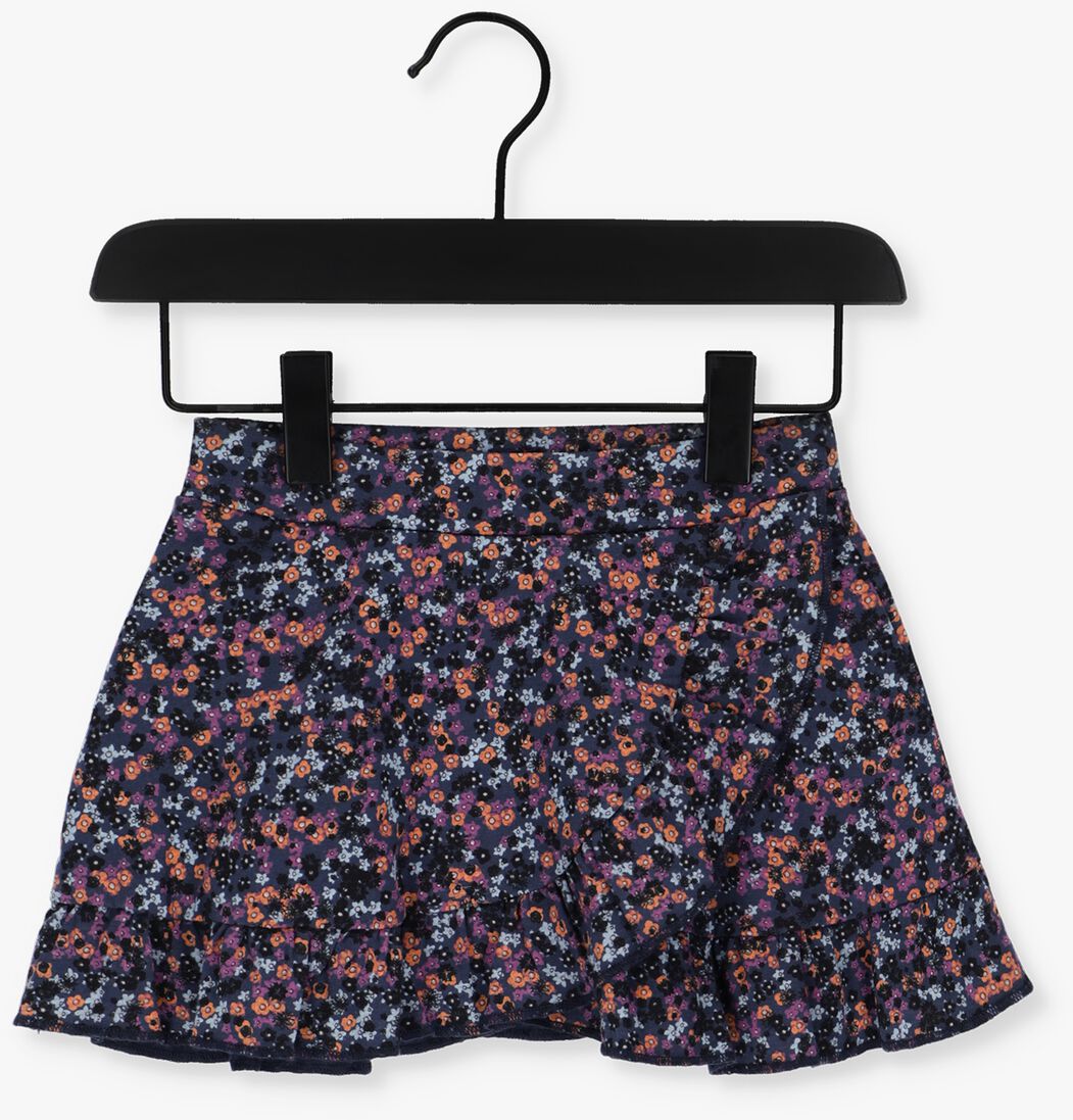 KOKO NOKO blauwe koko noko minirok u44966
